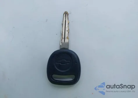 1999 Chevrolet Silverado 1500 Lt z USA, uszkodzony, nr VIN 1GCEK19T1XE196398